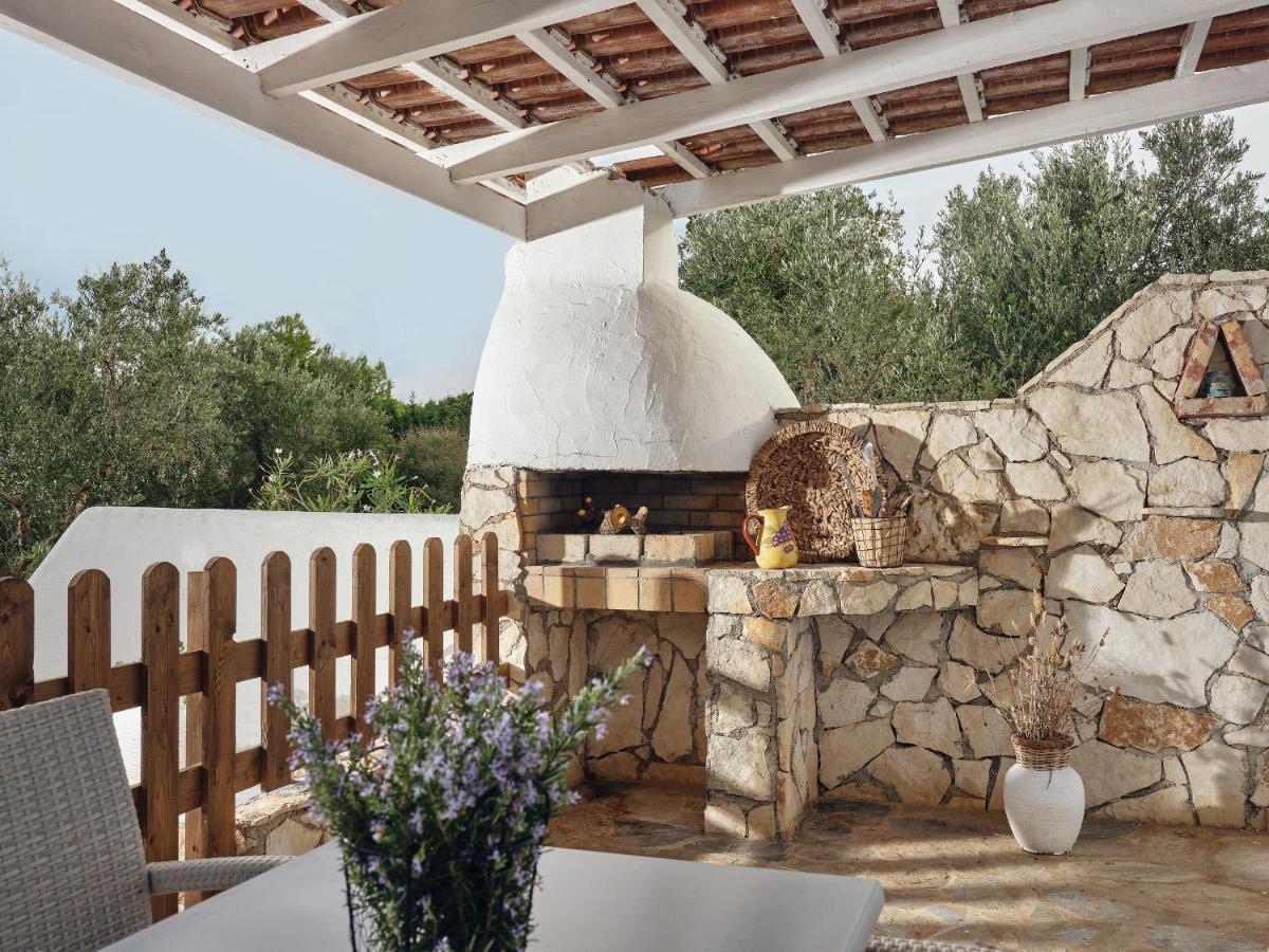 Periyali With Private Pools Villa Vasilikí