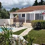 Periyali Villas With Private Pools