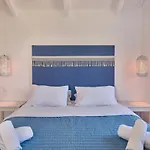 Periyali Villas With Private Pools