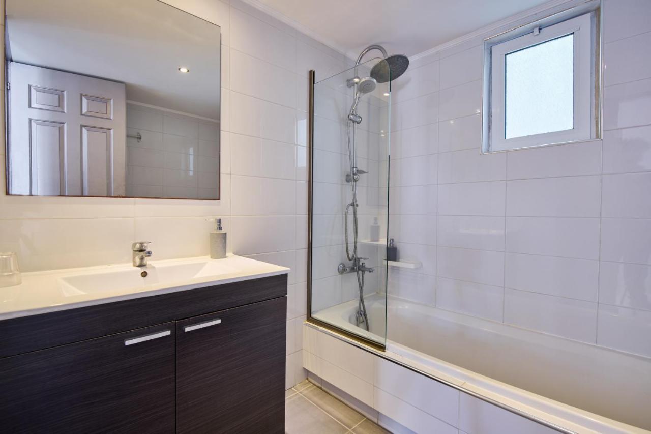 Periyali With Private Pools Vilă *
